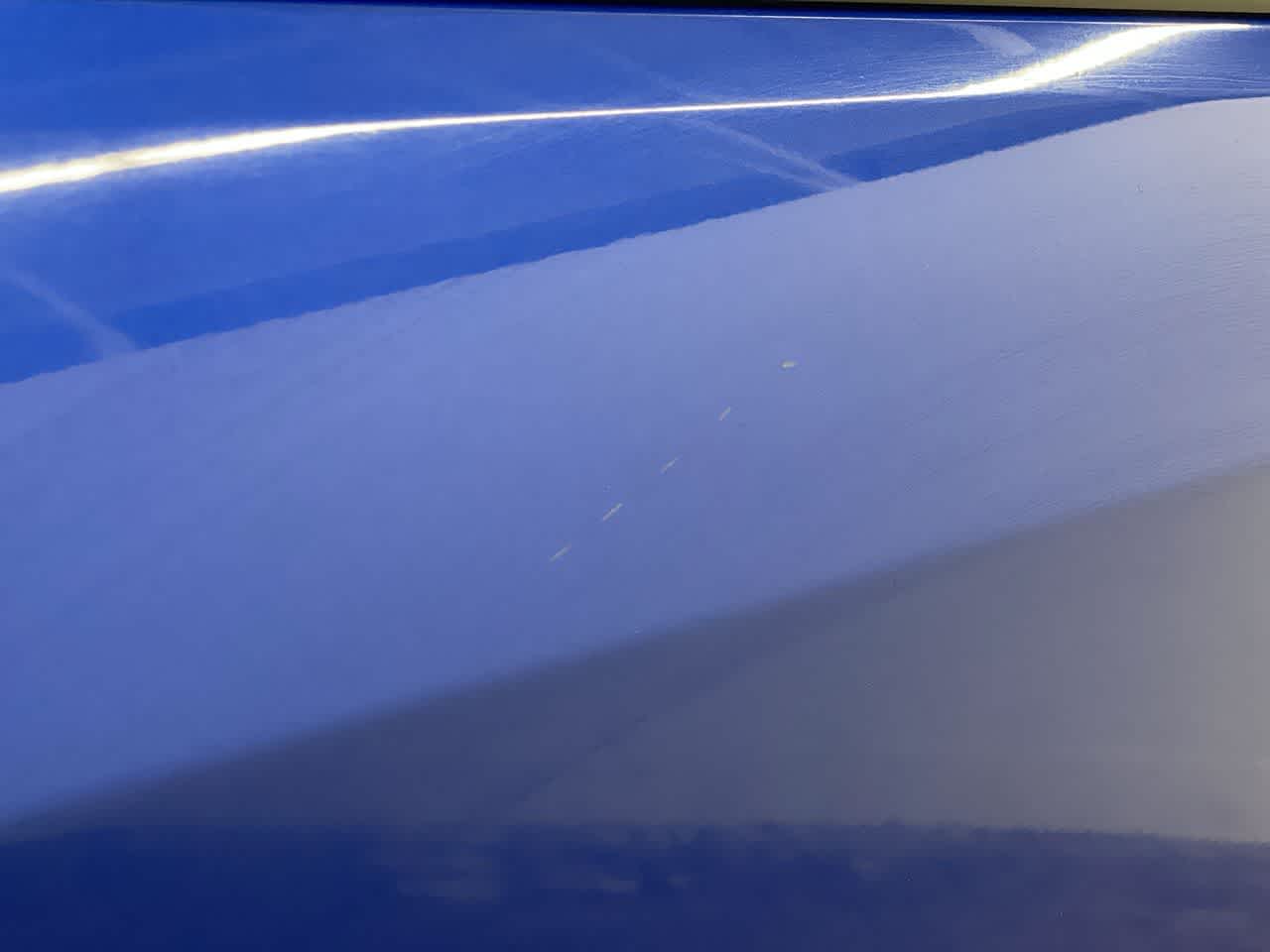 Thumbnail: 2016 Subaru WRX - 45