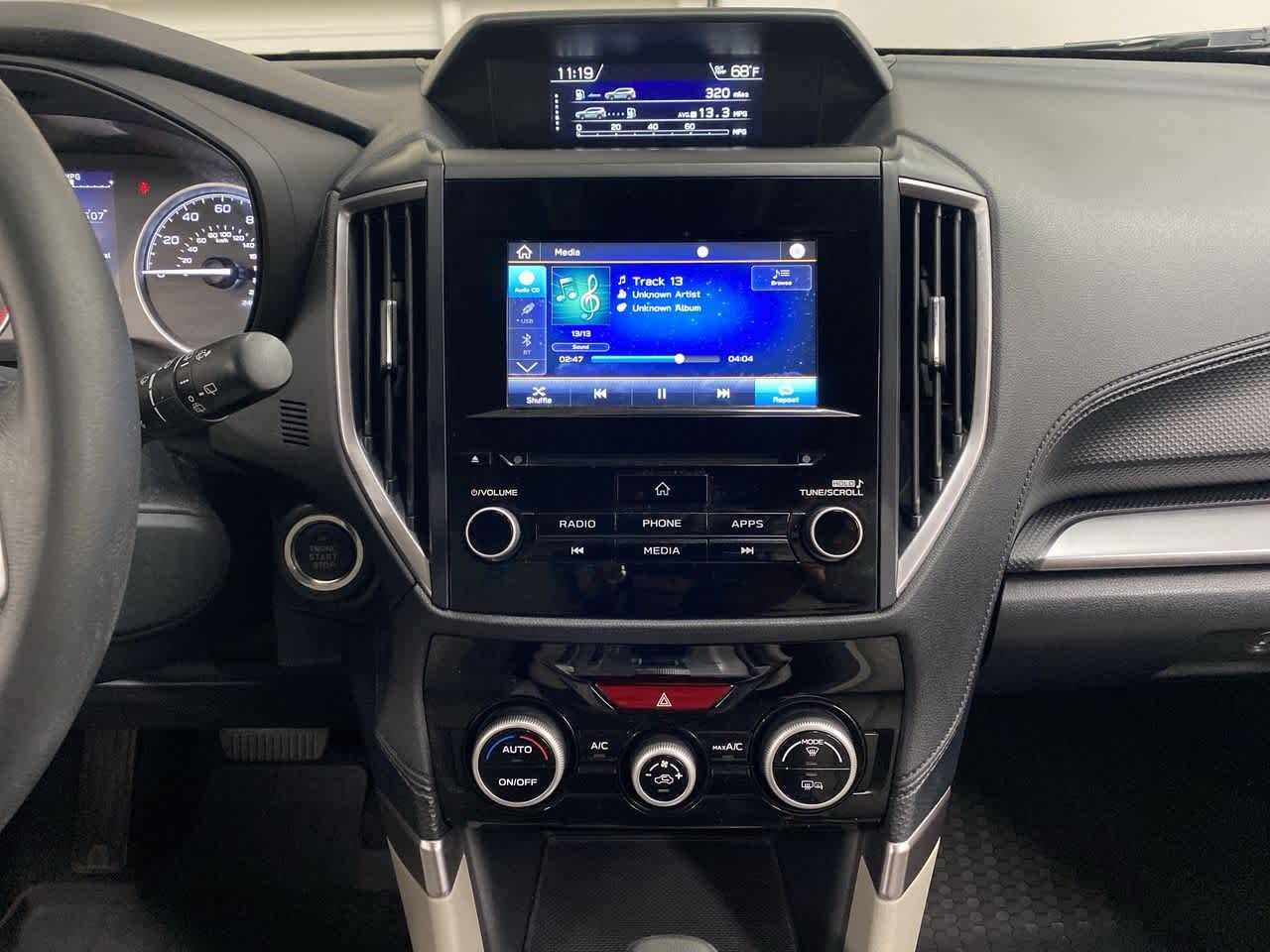 Thumbnail: 2021 Subaru Forester - 27