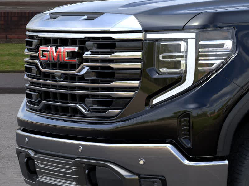 Thumbnail: 2026 GMC Sierra 1500 - 13