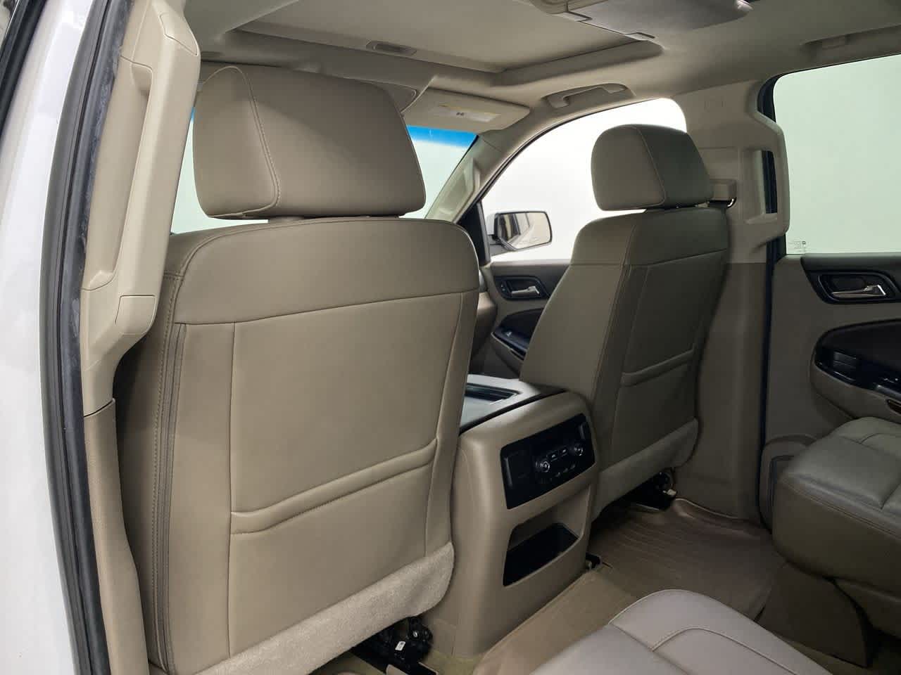 Thumbnail: 2017 Chevrolet Tahoe - 15