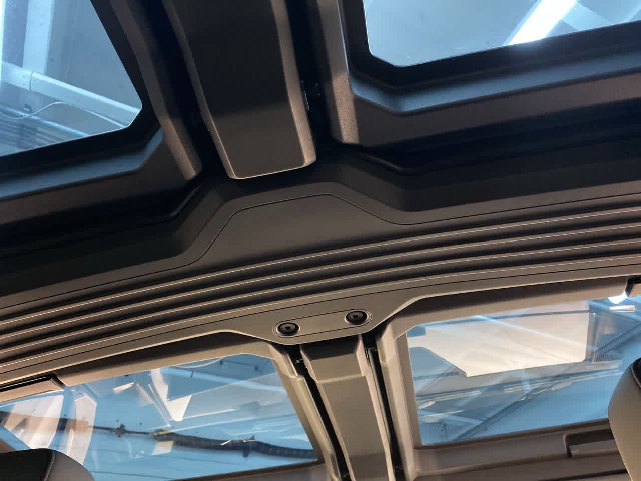 Thumbnail: 2024 GMC Hummer EV - 18