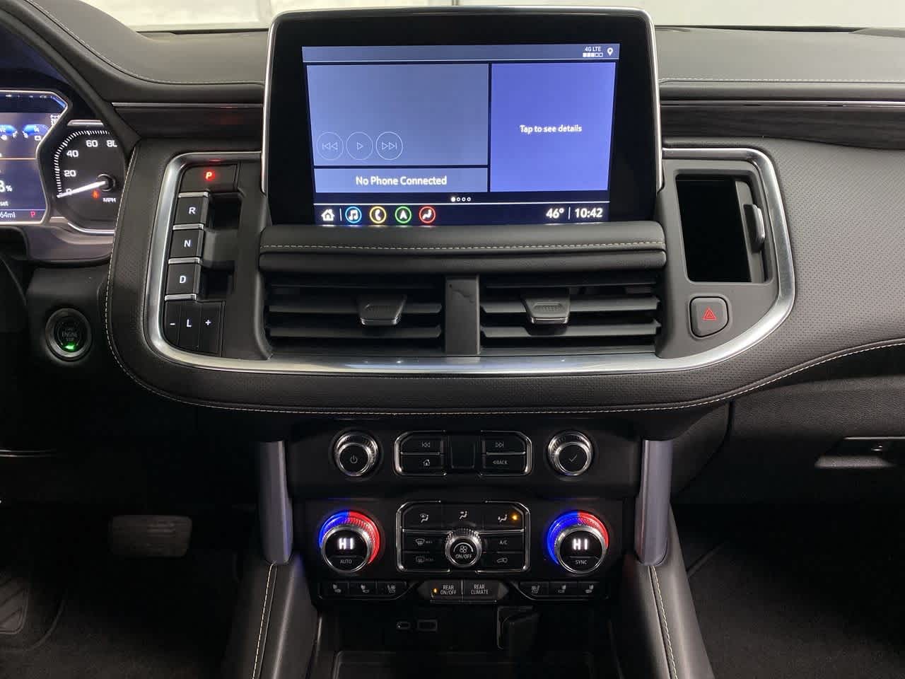 Thumbnail: 2021 GMC Yukon XL - 23