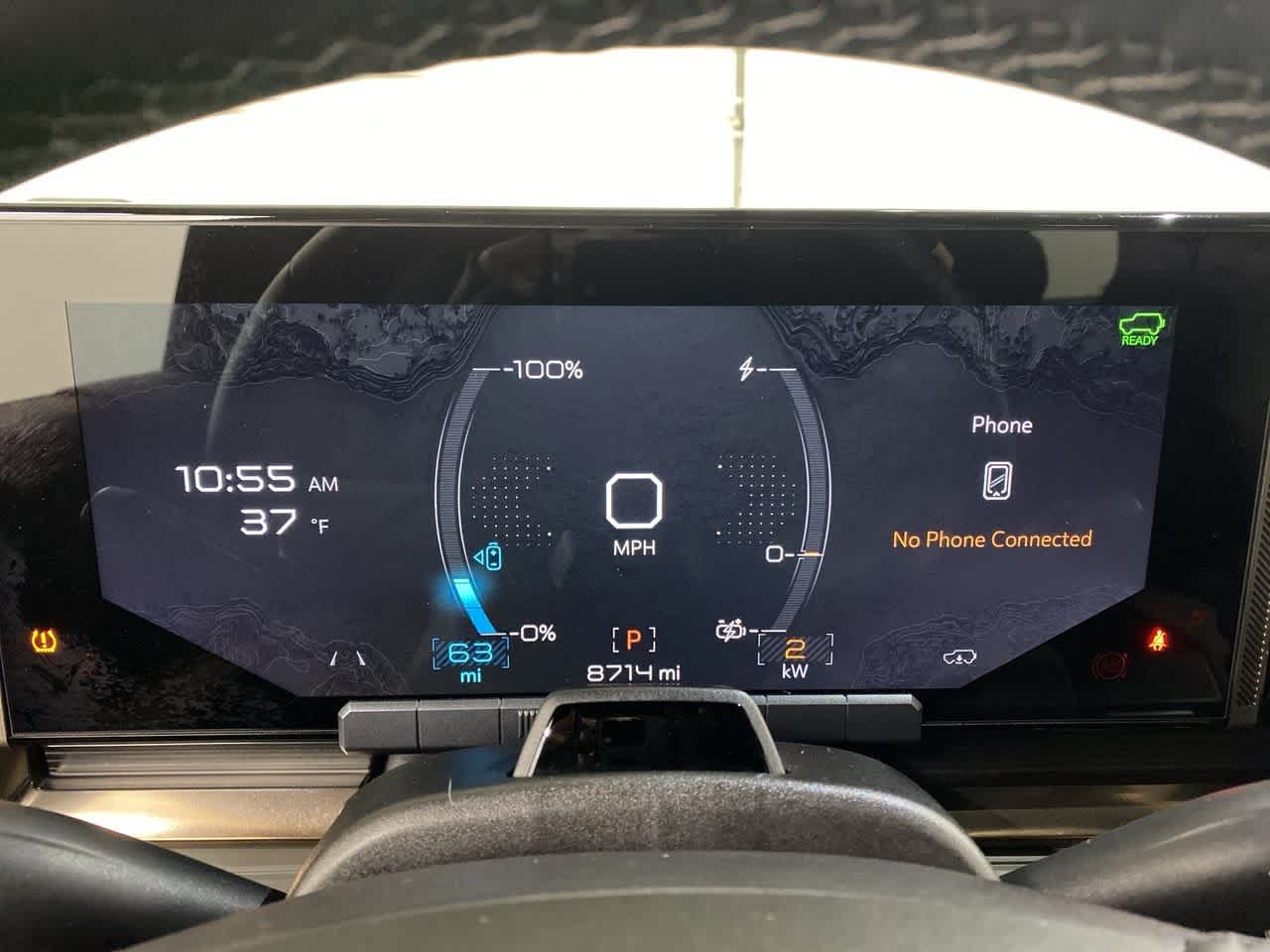 Thumbnail: 2025 GMC Hummer EV - 27