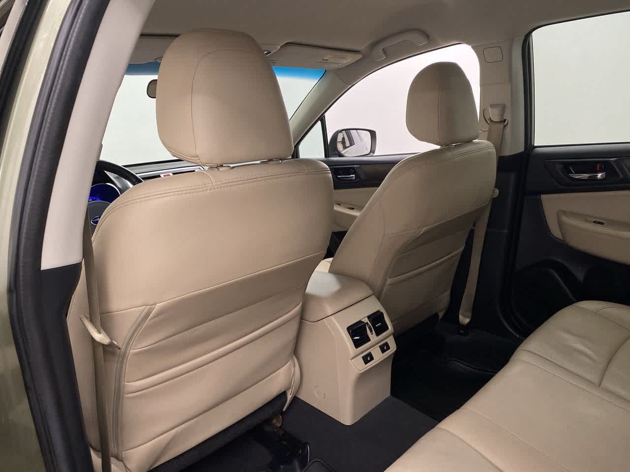 Thumbnail: 2015 Subaru Outback - 17