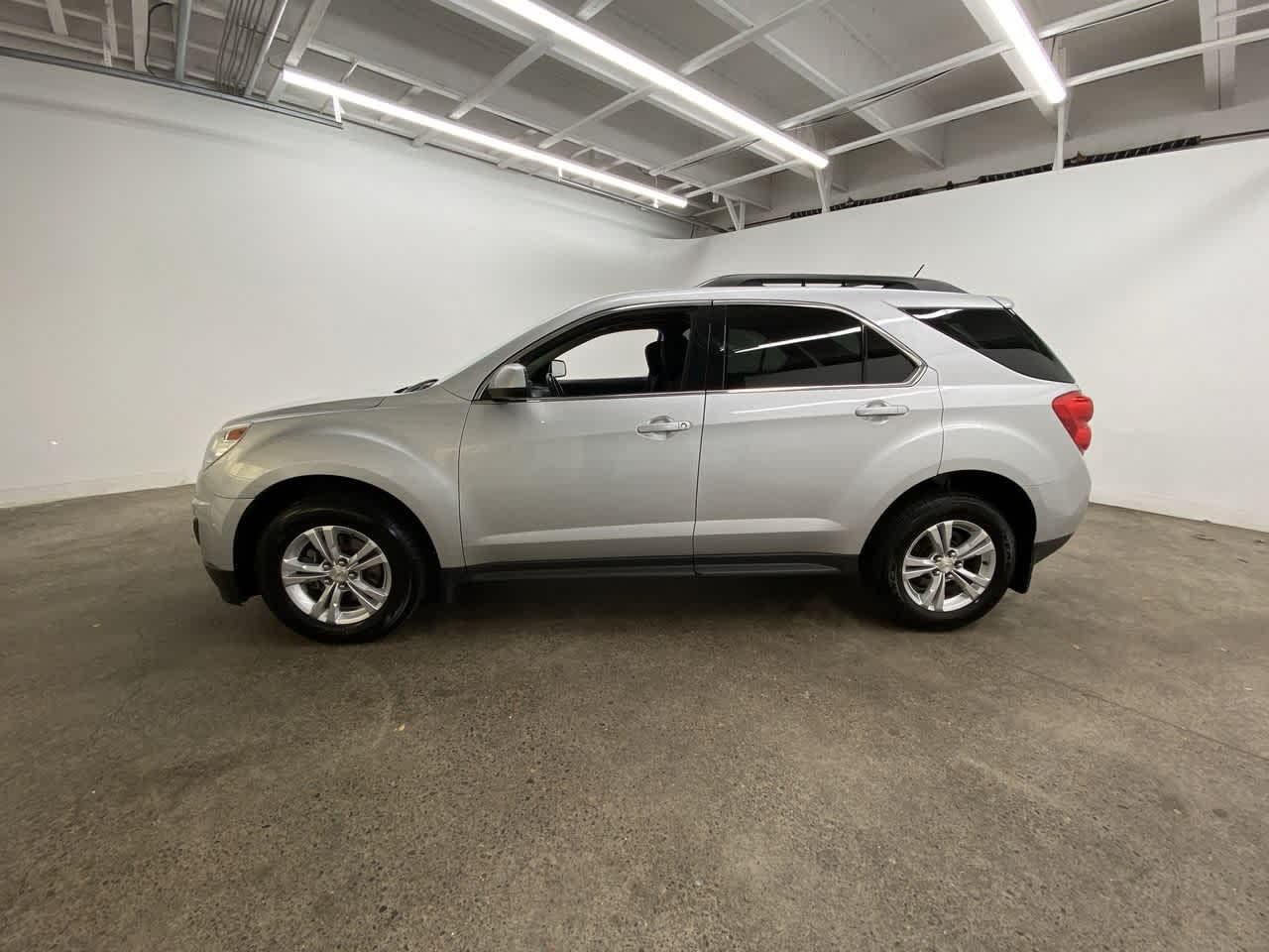 Thumbnail: 2015 Chevrolet Equinox - 3