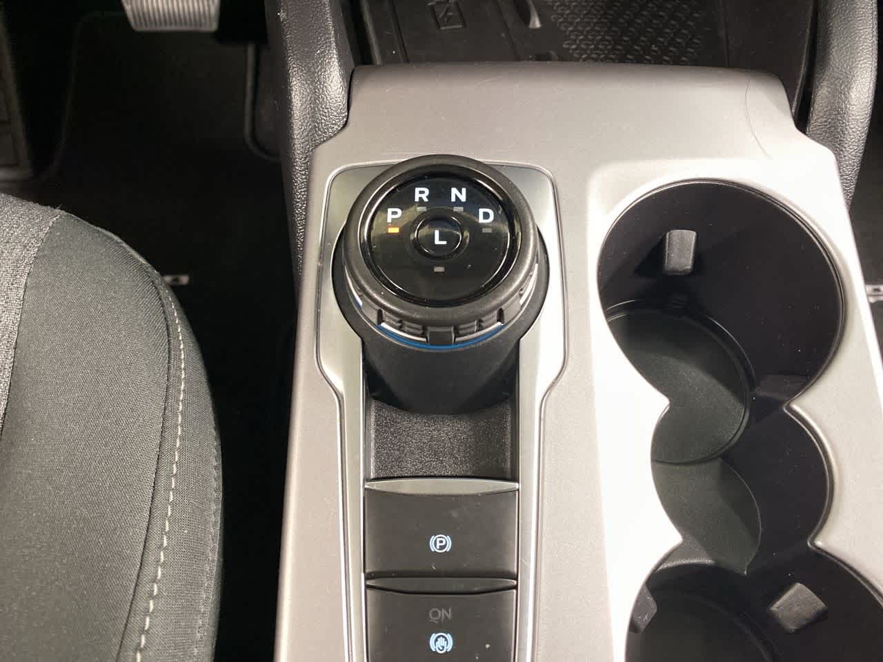 Thumbnail: 2024 Ford Bronco Sport - 27