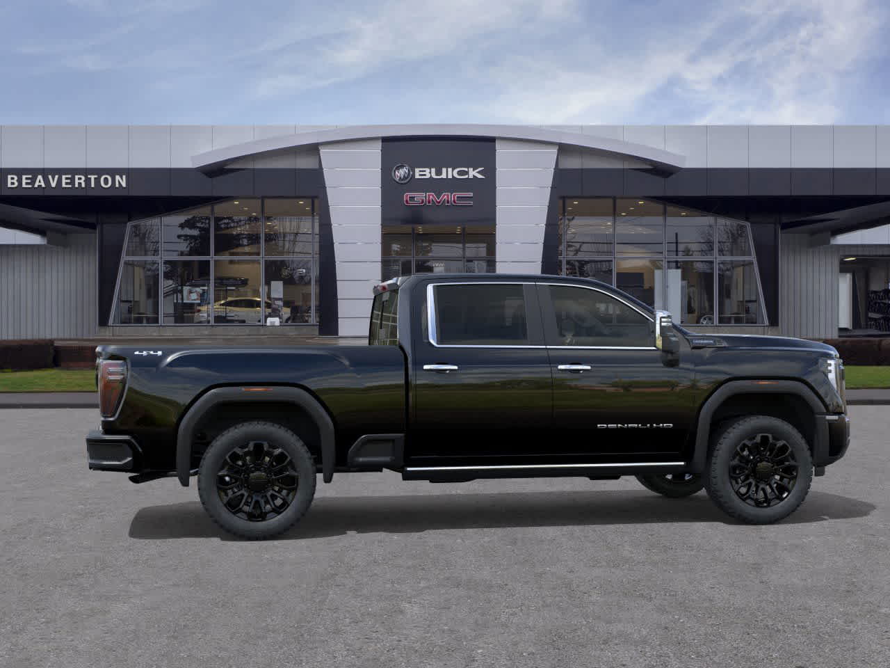 Thumbnail: 2026 GMC Sierra 2500 - 5