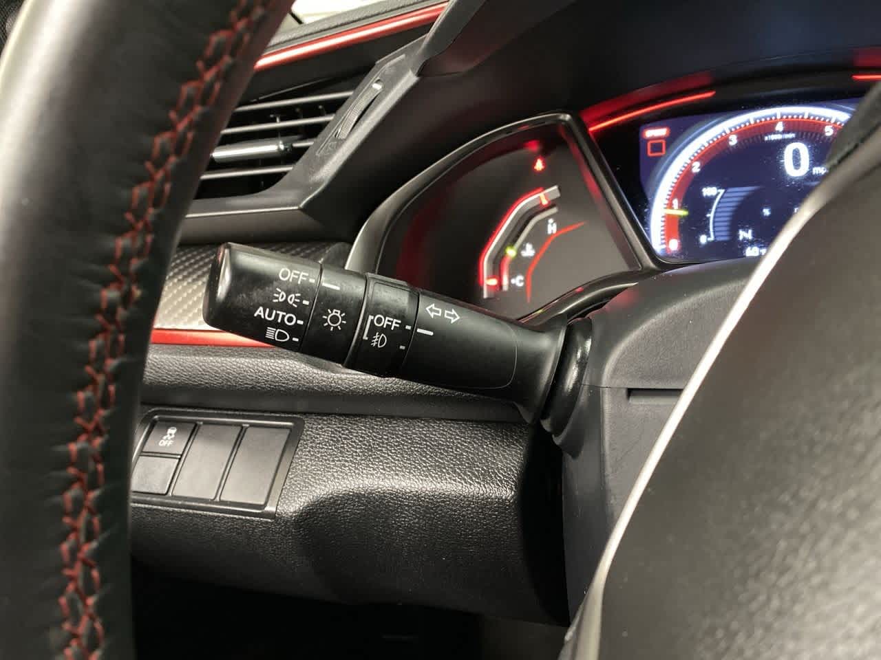 Thumbnail: 2019 Honda Civic - 24