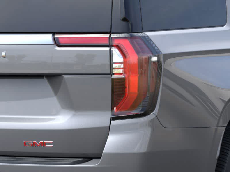Thumbnail: 2026 GMC Yukon XL - 11