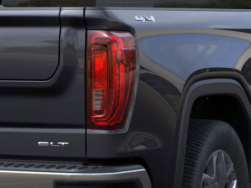 Thumbnail: 2026 GMC Sierra 1500 - 11