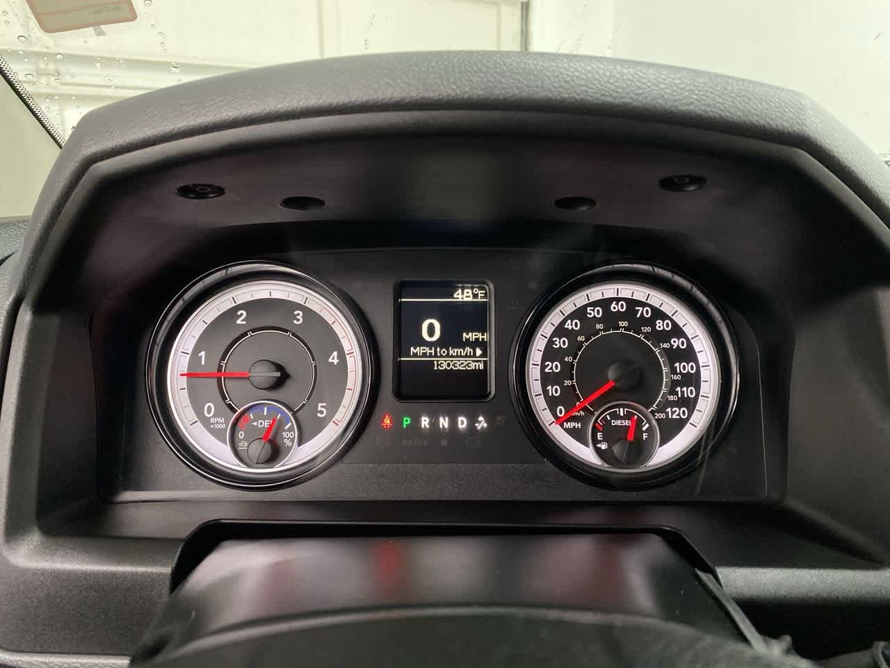 Thumbnail: 2017 RAM 3500 - 26