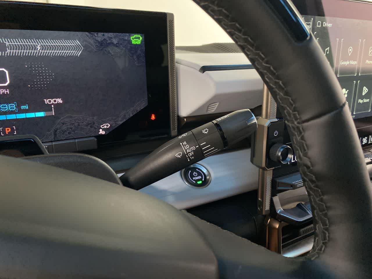 Thumbnail: 2024 GMC Hummer EV - 23