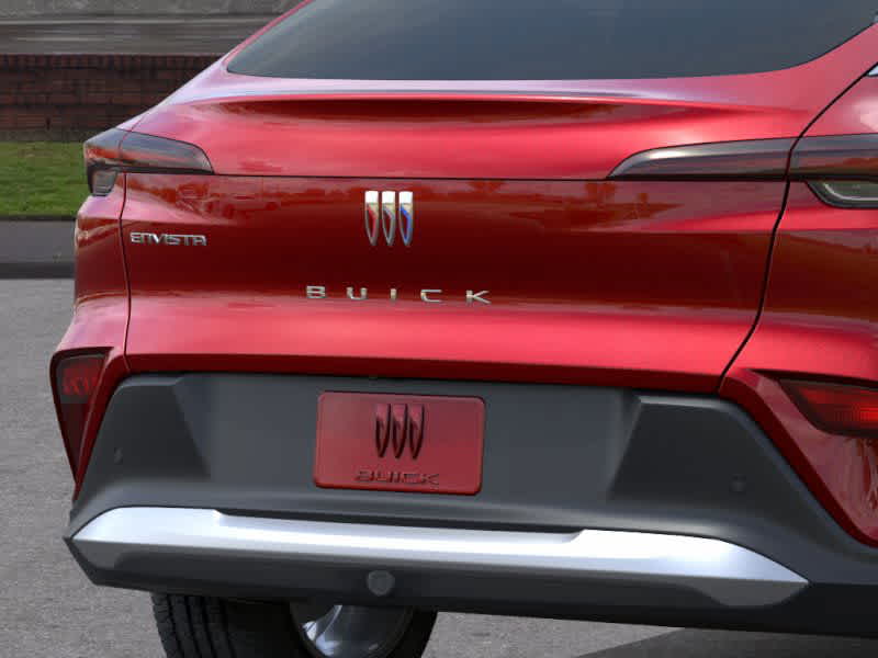 Thumbnail: 2026 Buick Envista - 14
