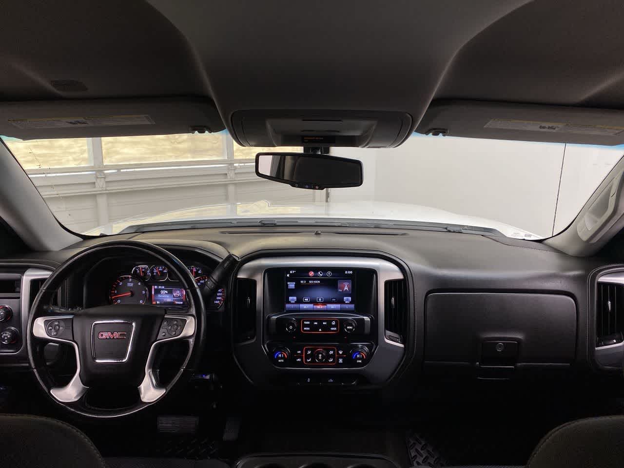 Thumbnail: 2015 GMC Sierra 1500 - 12