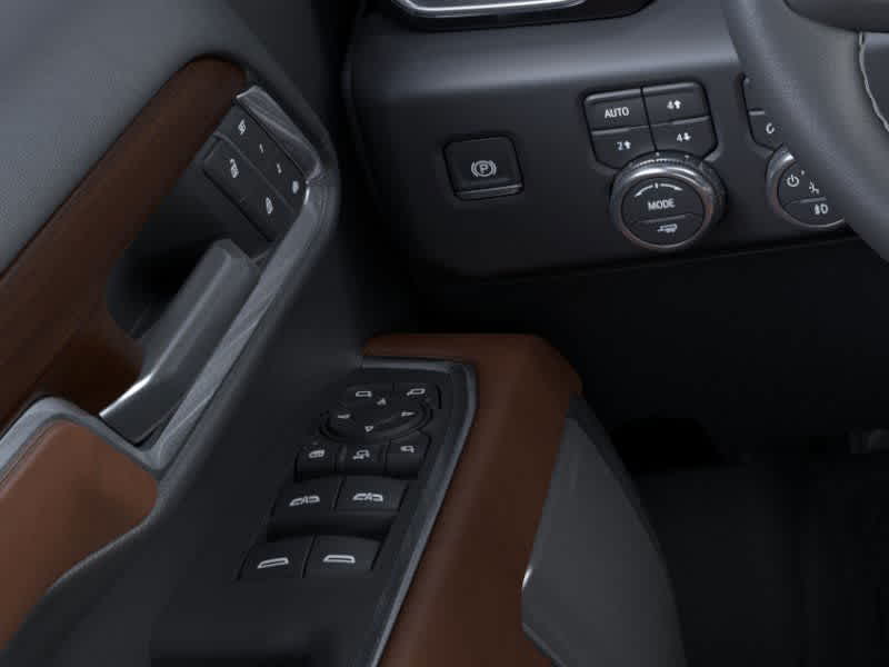 2025 GMC Sierra 3500  22