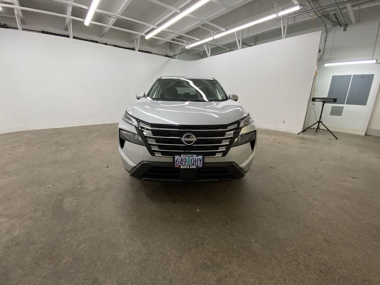 Thumbnail: 2025 Nissan Rogue - 9