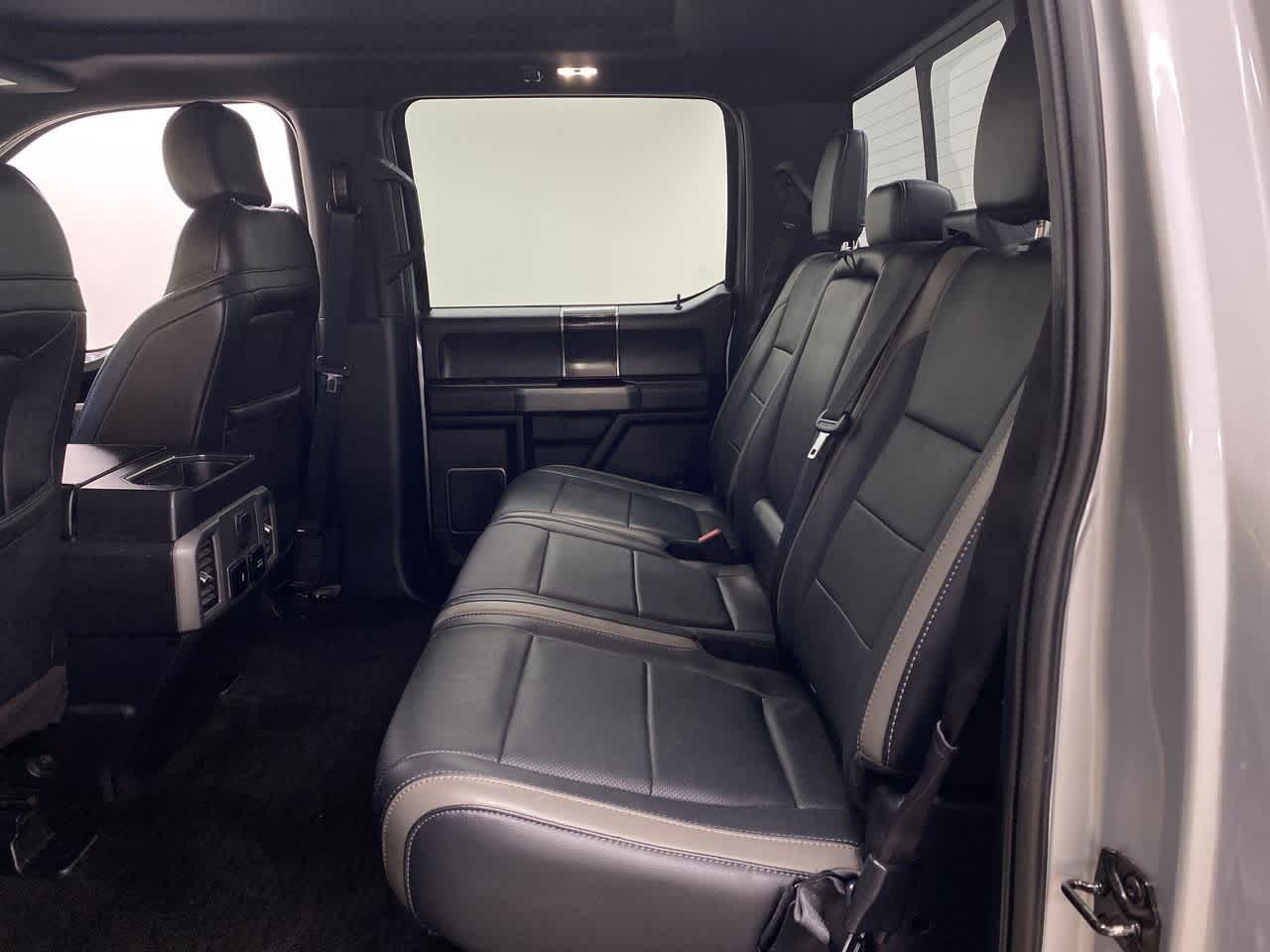 Thumbnail: 2018 Ford F-150 - 16