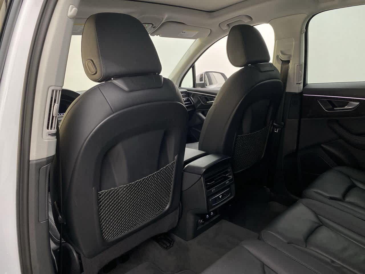 Thumbnail: 2024 Audi Q7 - 15