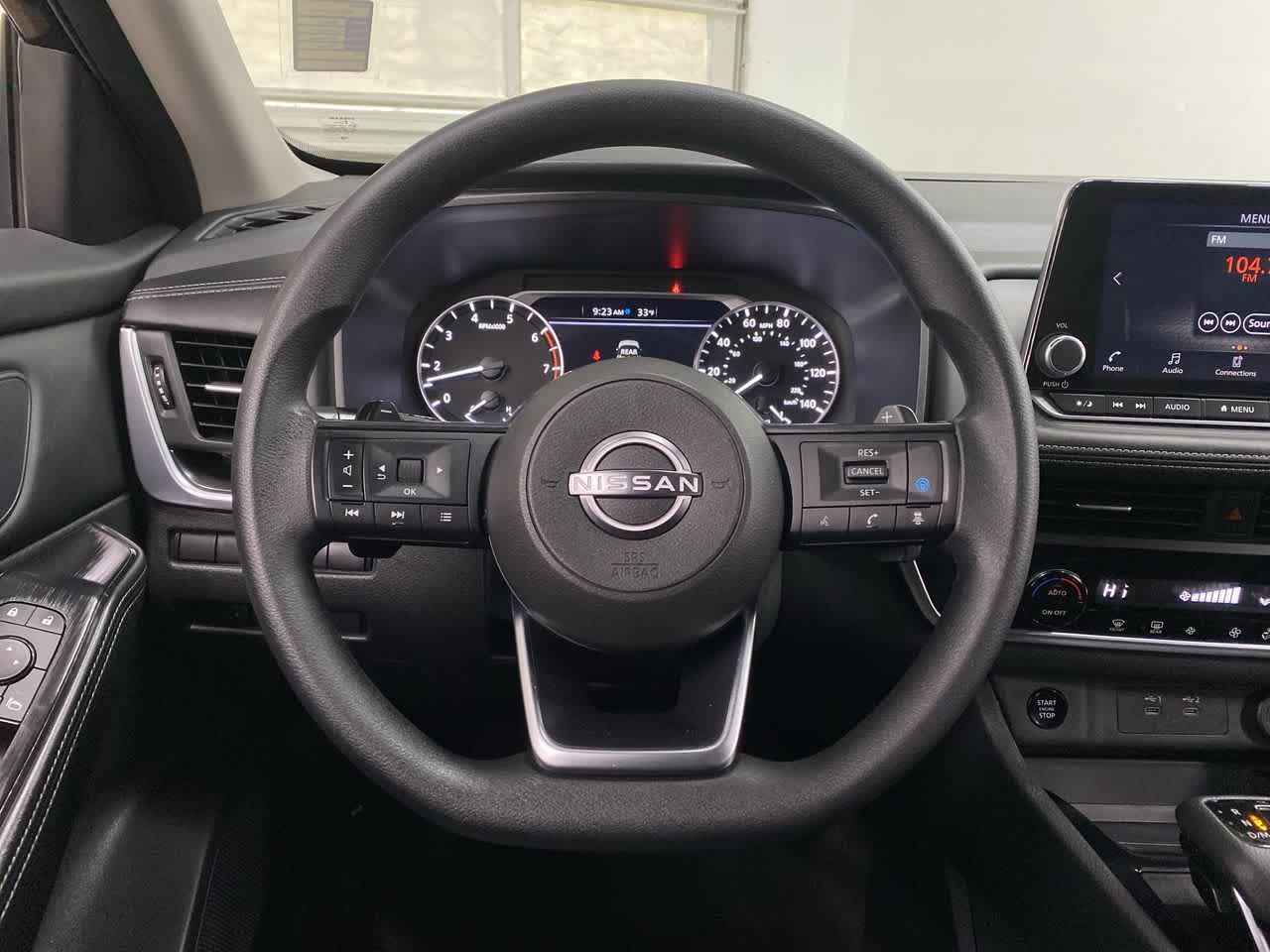 Thumbnail: 2024 Nissan Rogue - 19