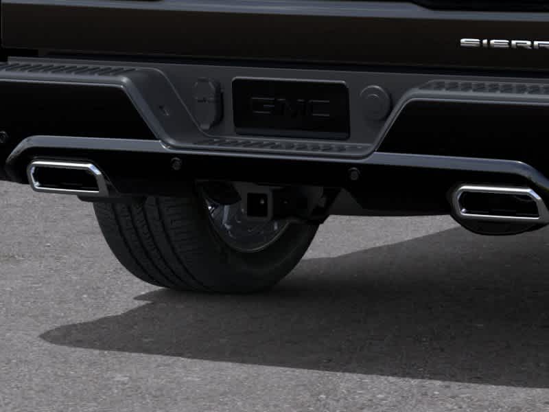Thumbnail: 2026 GMC Sierra 1500 - 14