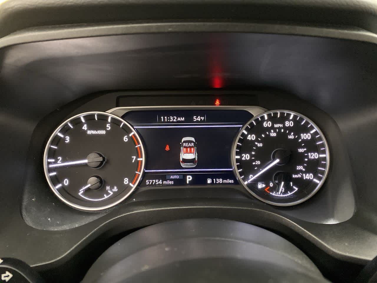 Thumbnail: 2024 Nissan Rogue - 27