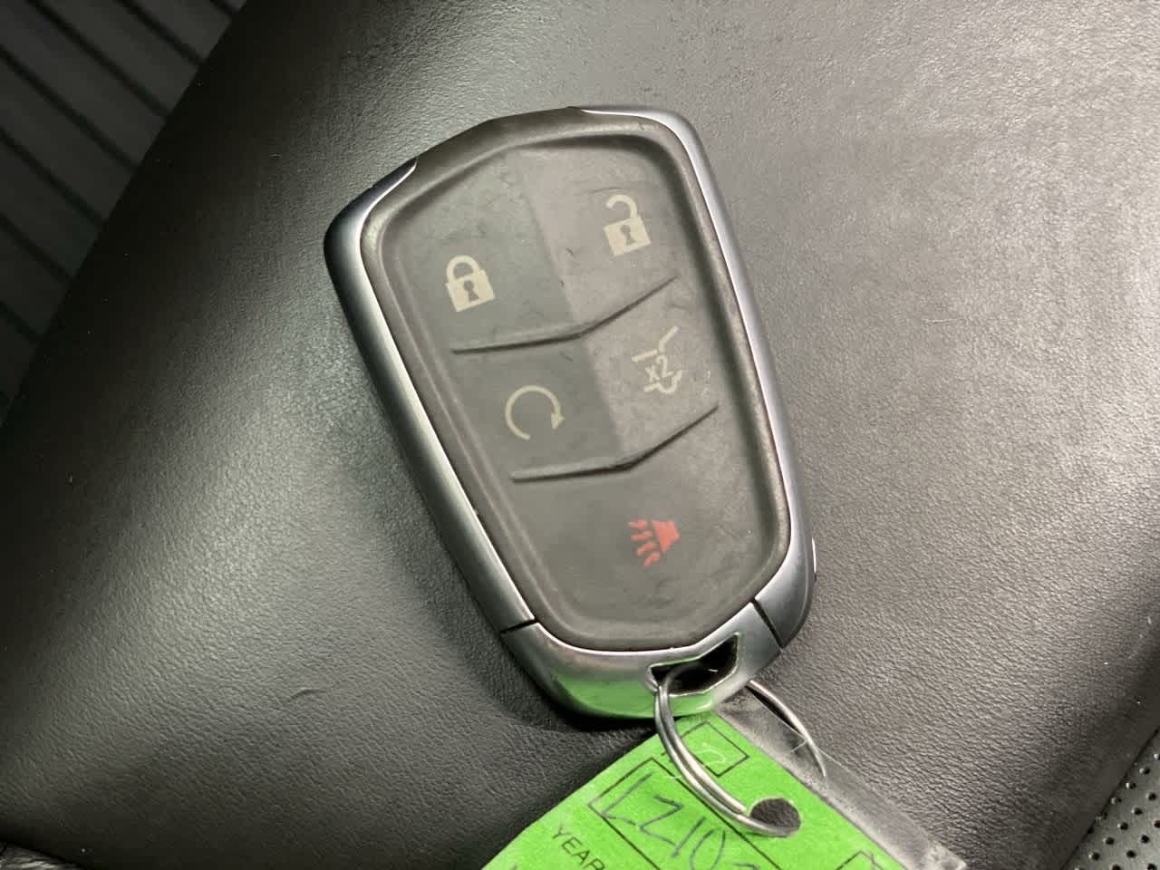 Thumbnail: 2020 Cadillac XT6 - 31