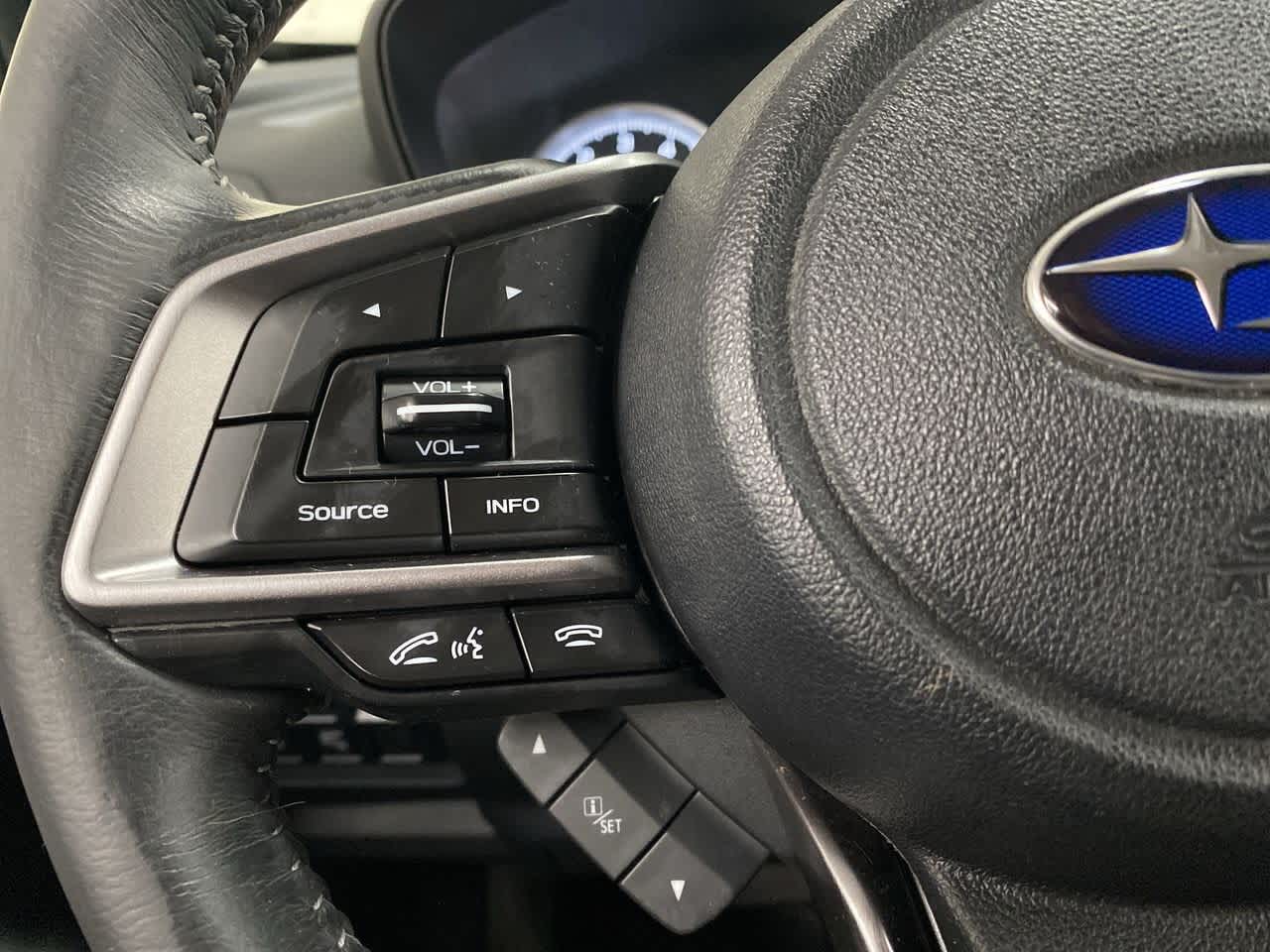 Thumbnail: 2021 Subaru Forester - 23