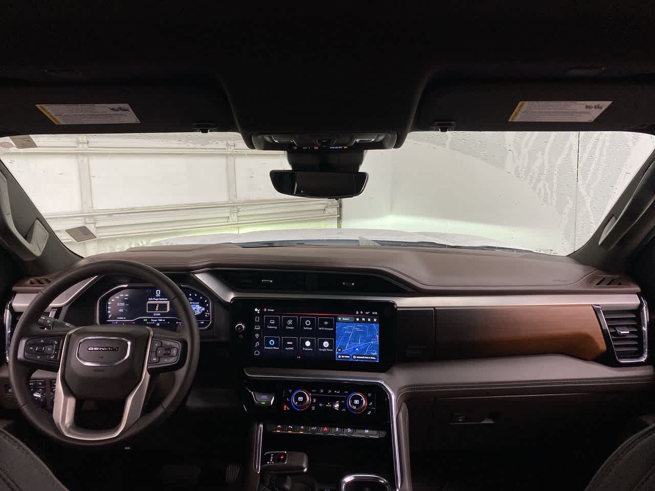 Thumbnail: 2023 GMC Sierra 1500 - 12