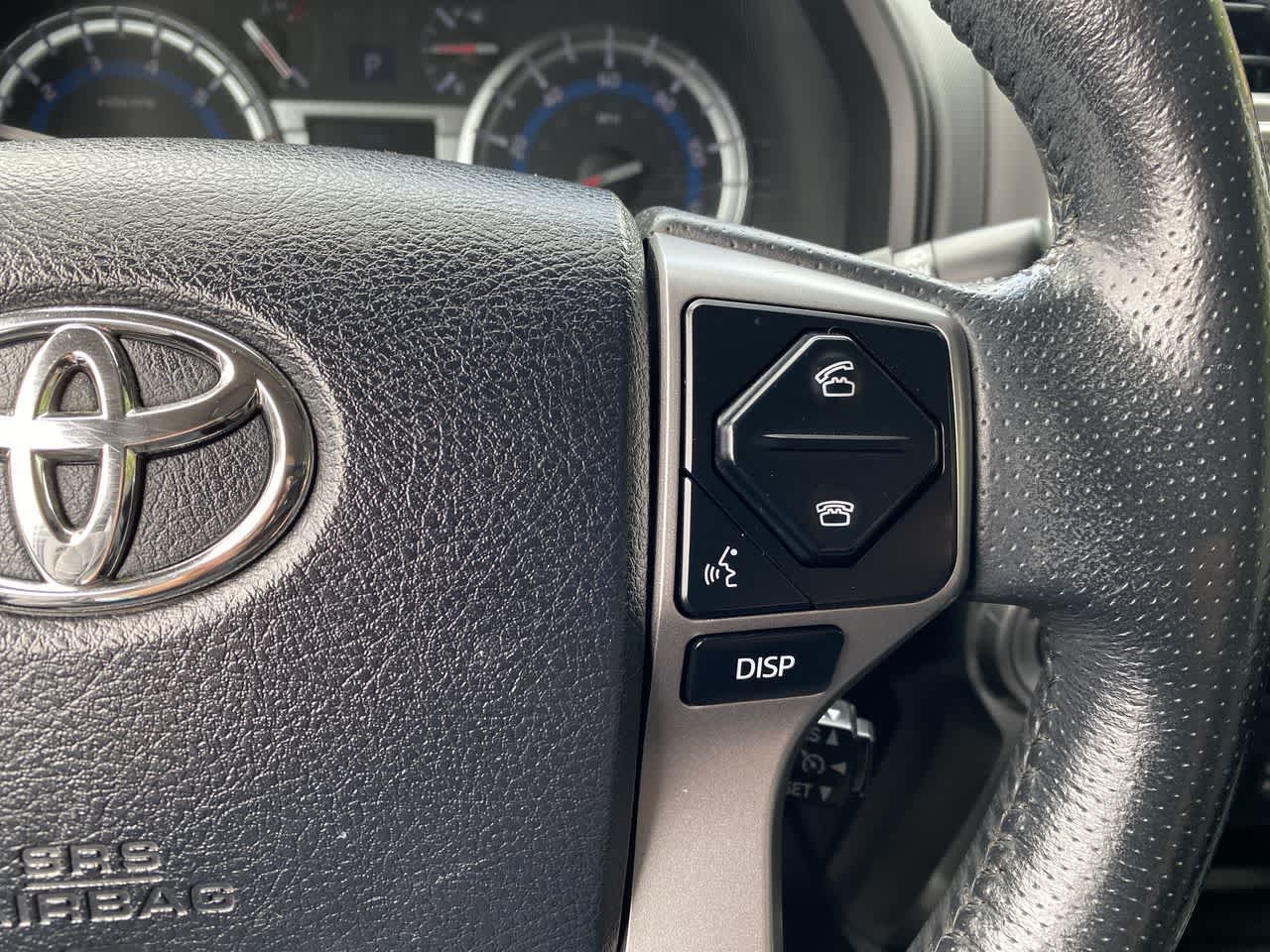 Thumbnail: 2018 Toyota 4Runner - 21