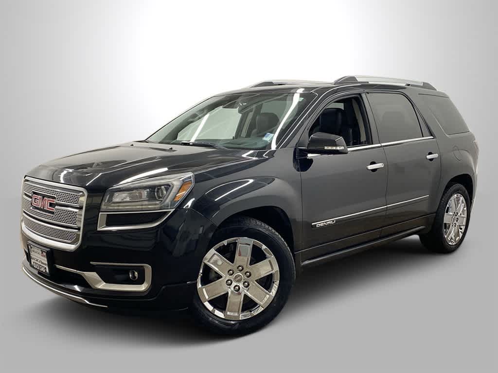 2015 GMC Acadia Denali -
                  Portland, OR