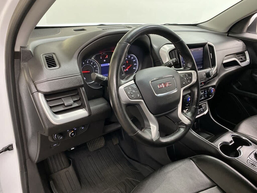Used 2023 GMC Terrain SLT SUV