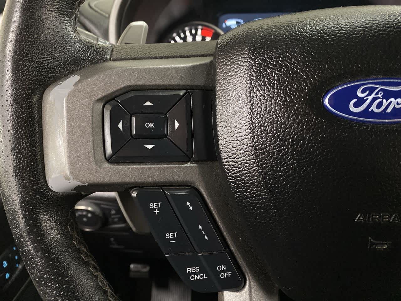 Thumbnail: 2018 Ford F-150 - 20