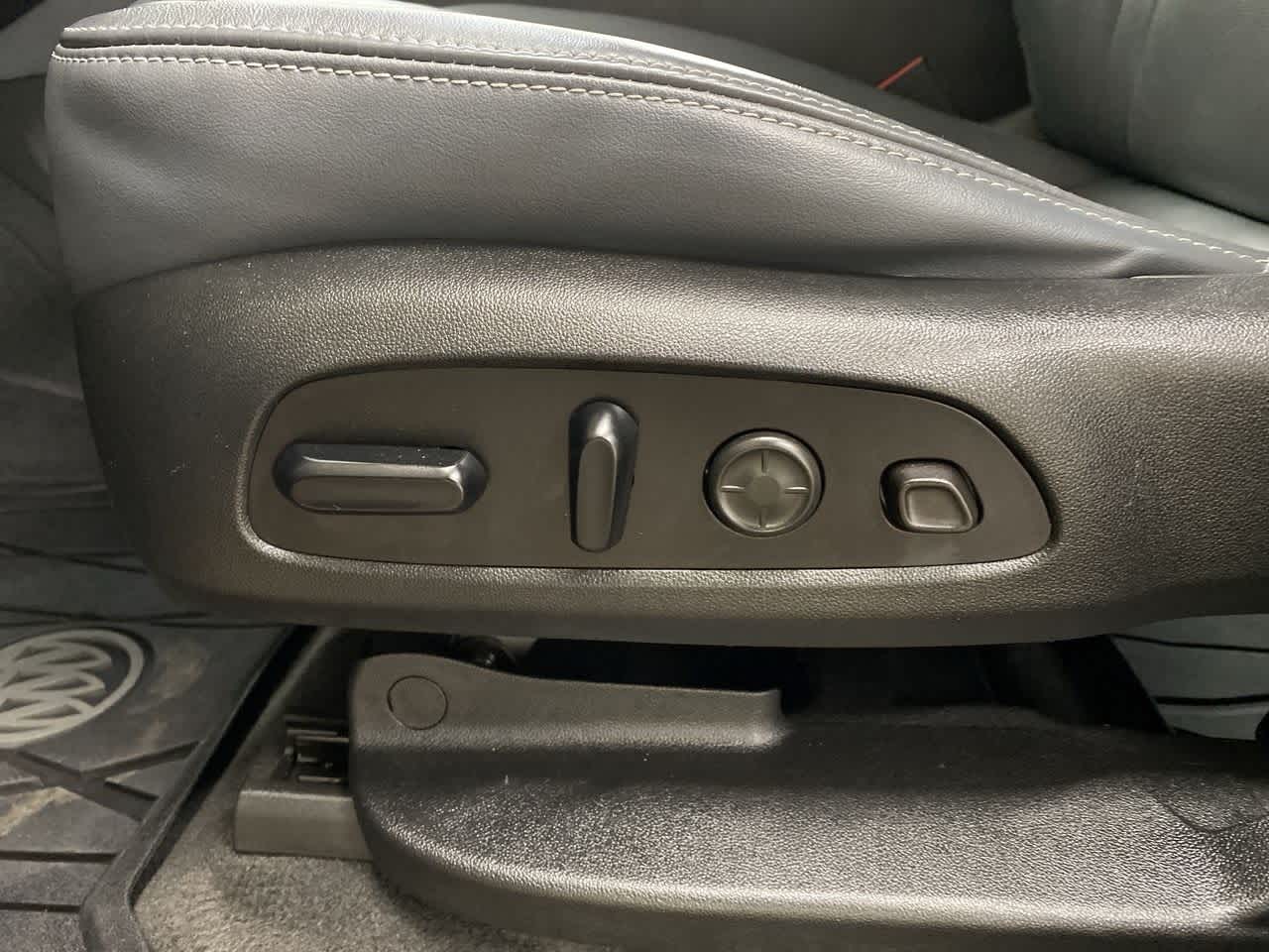 Thumbnail: 2020 Buick Enclave - 15