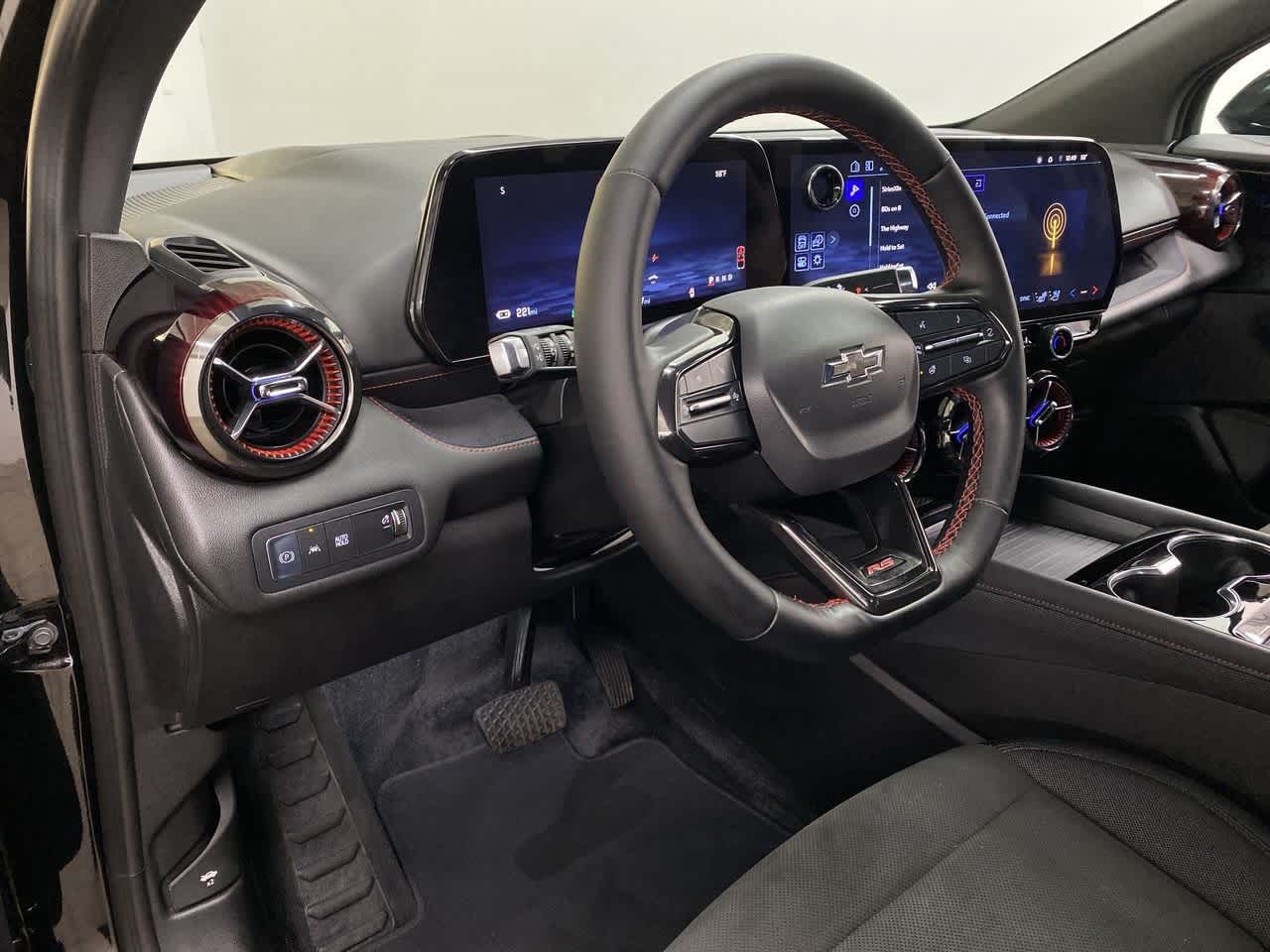 Thumbnail: 2024 Chevrolet Blazer EV - 2