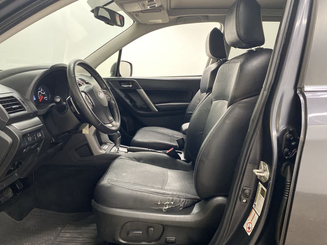Thumbnail: 2014 Subaru Forester - 15
