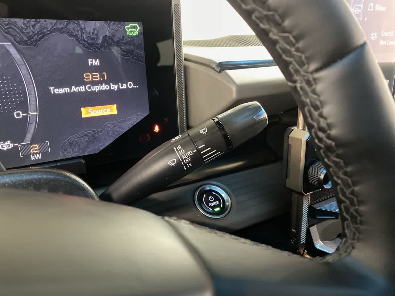 Thumbnail: 2024 GMC Hummer EV - 22