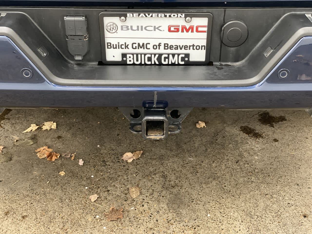 Thumbnail: 2022 GMC Sierra 1500 - 30