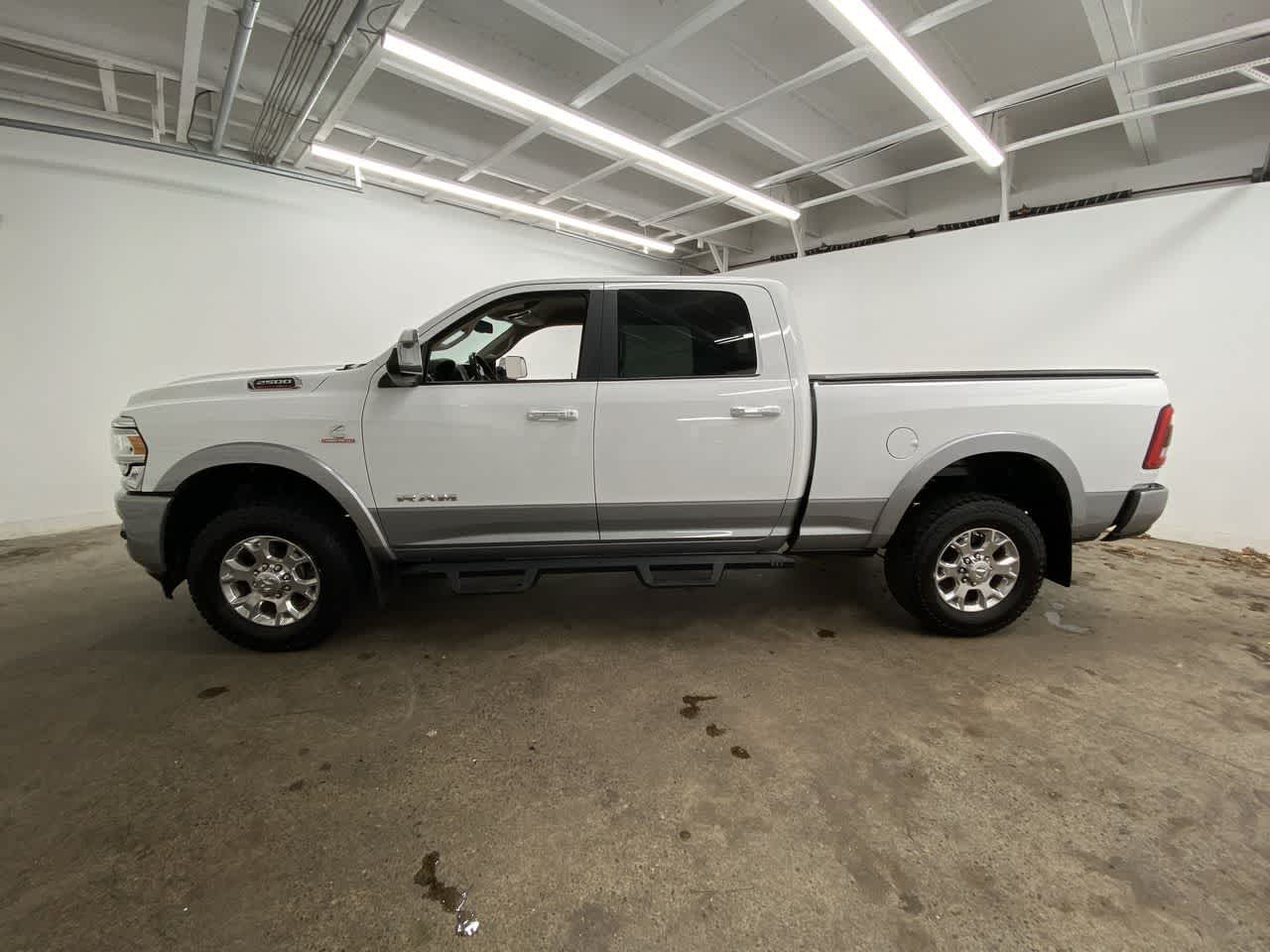 Thumbnail: 2020 RAM 2500 - 3