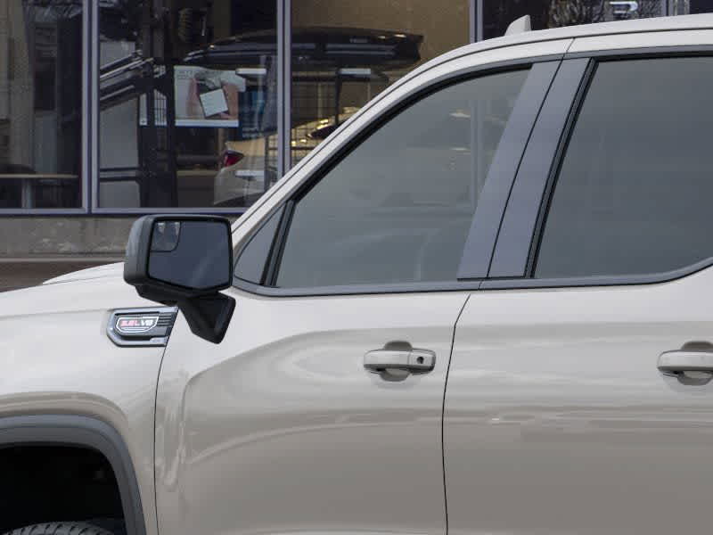 Thumbnail: 2026 GMC Sierra 1500 - 12