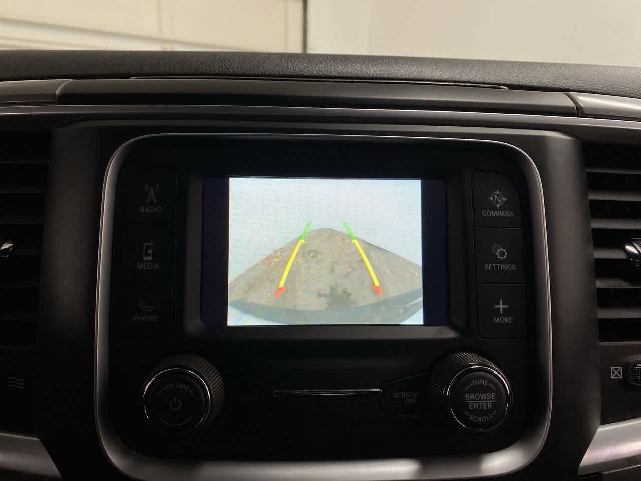 Thumbnail: 2024 RAM 1500 Classic - 24