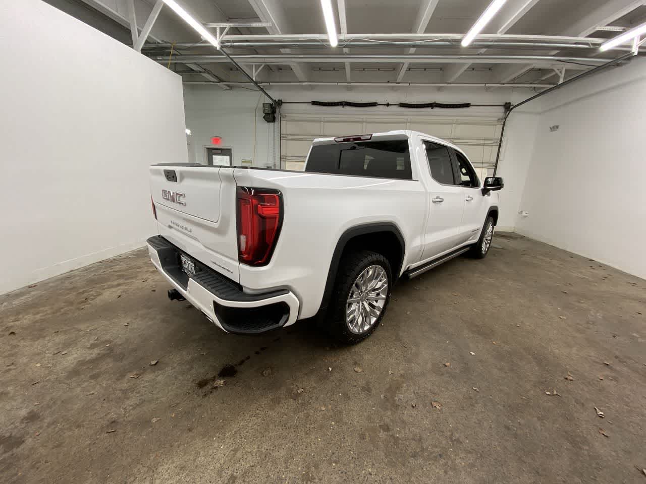 Thumbnail: 2019 GMC Sierra 1500 - 6