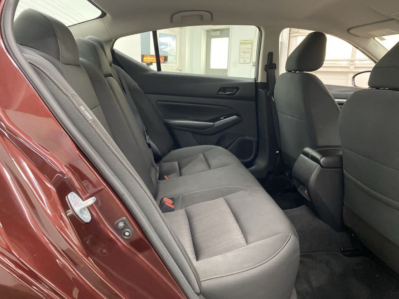 Thumbnail: 2023 Nissan Altima - 18