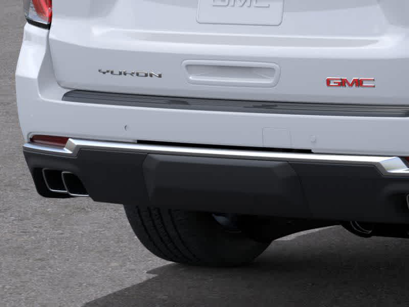 Thumbnail: 2026 GMC Yukon XL - 14
