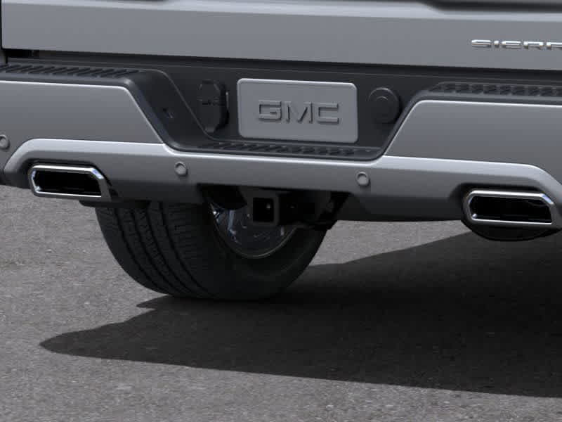 Thumbnail: 2025 GMC Sierra 1500 - 14