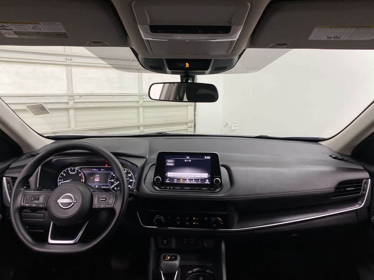 Thumbnail: 2024 Nissan Rogue - 11