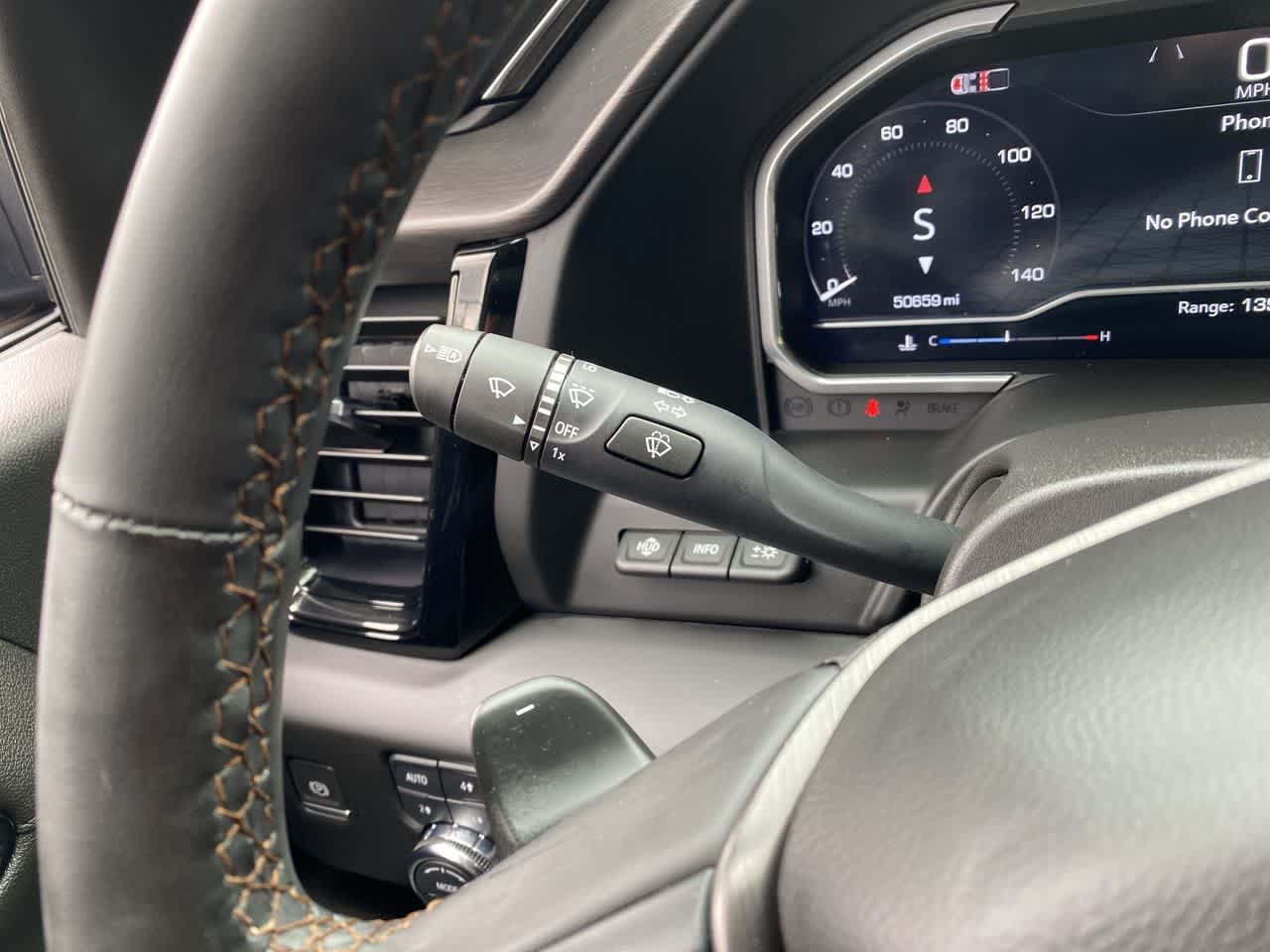Thumbnail: 2024 GMC Sierra 1500 - 22