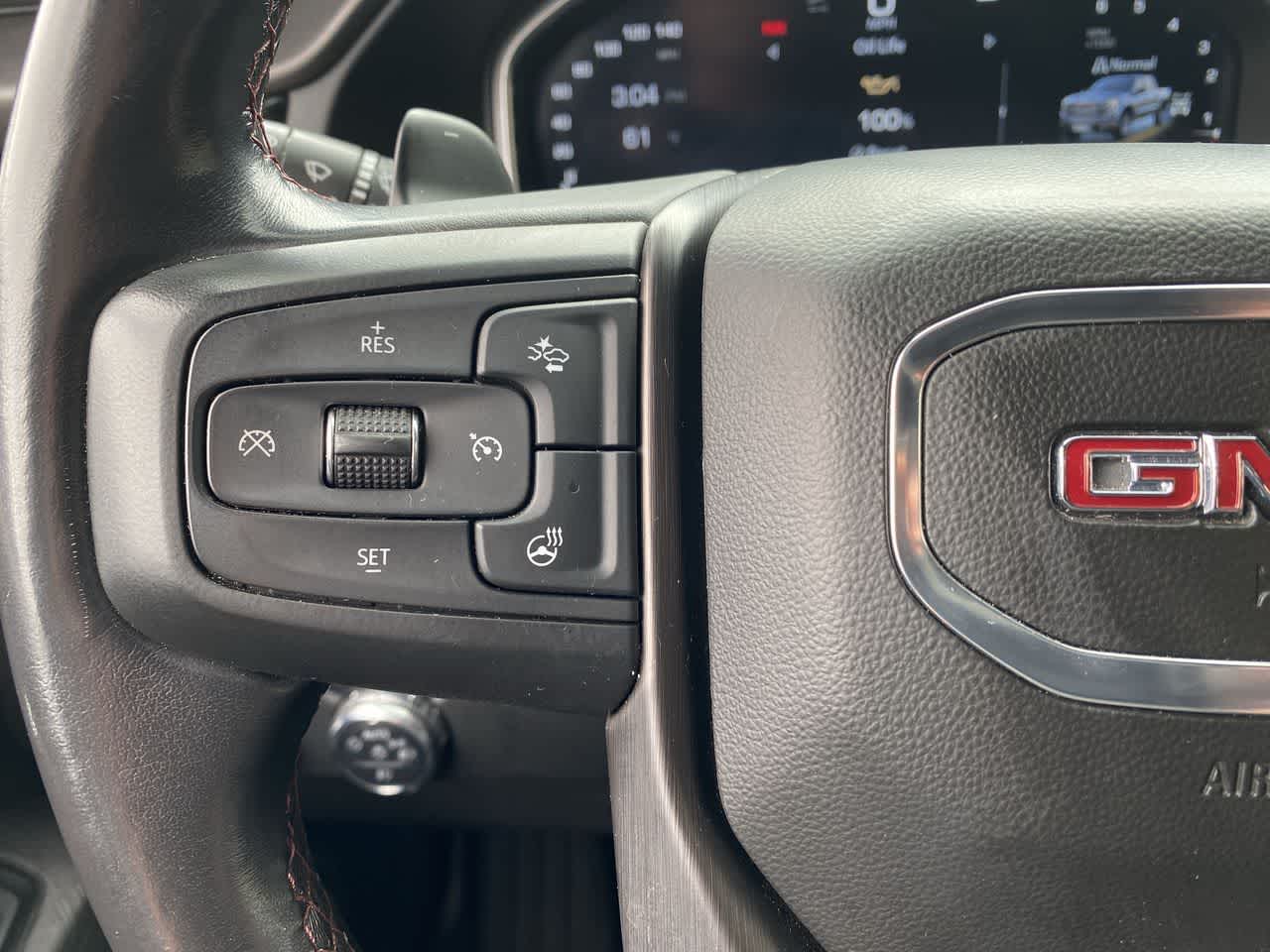 Thumbnail: 2022 GMC Sierra 1500 - 20