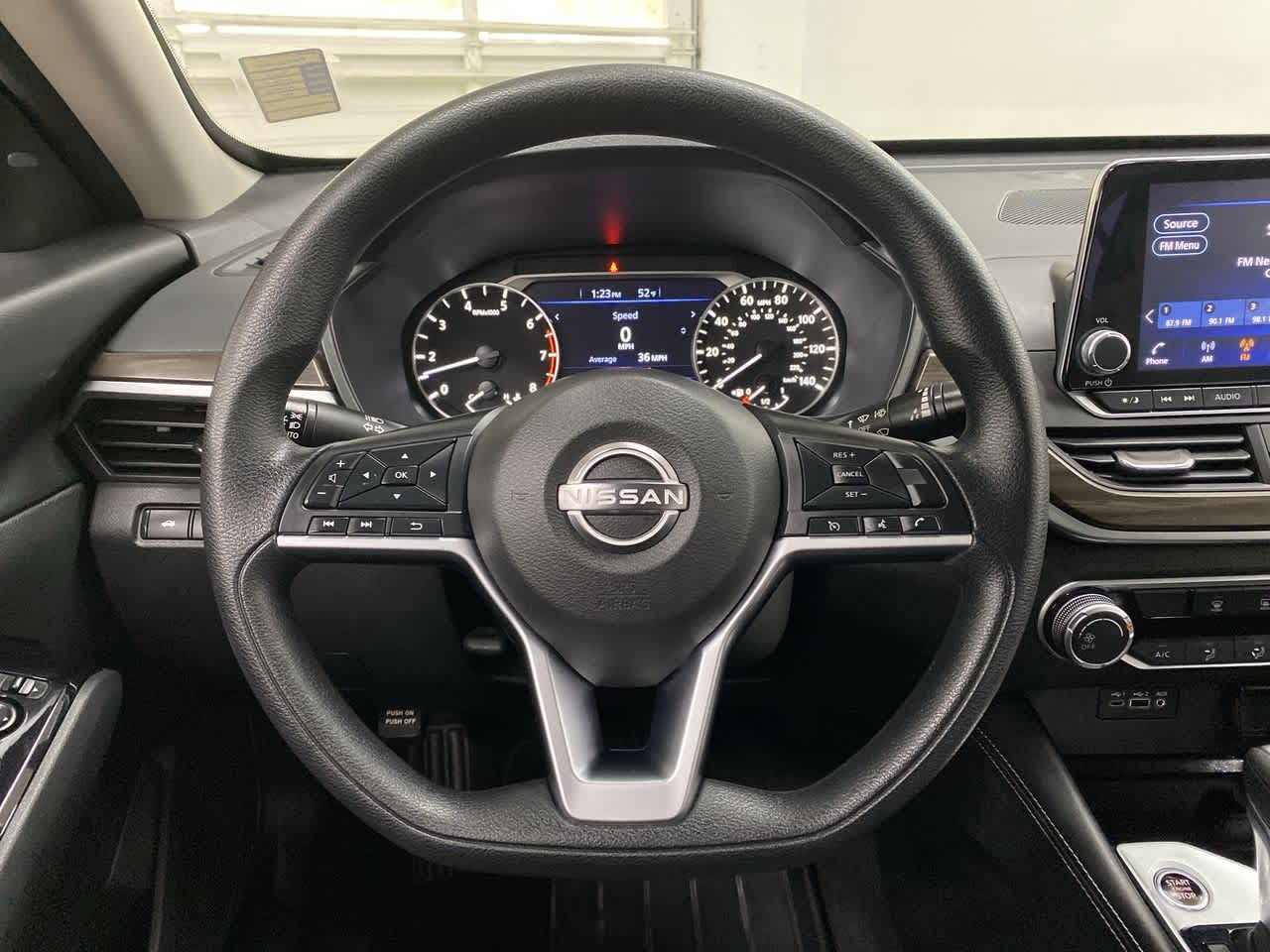 Thumbnail: 2023 Nissan Altima - 20