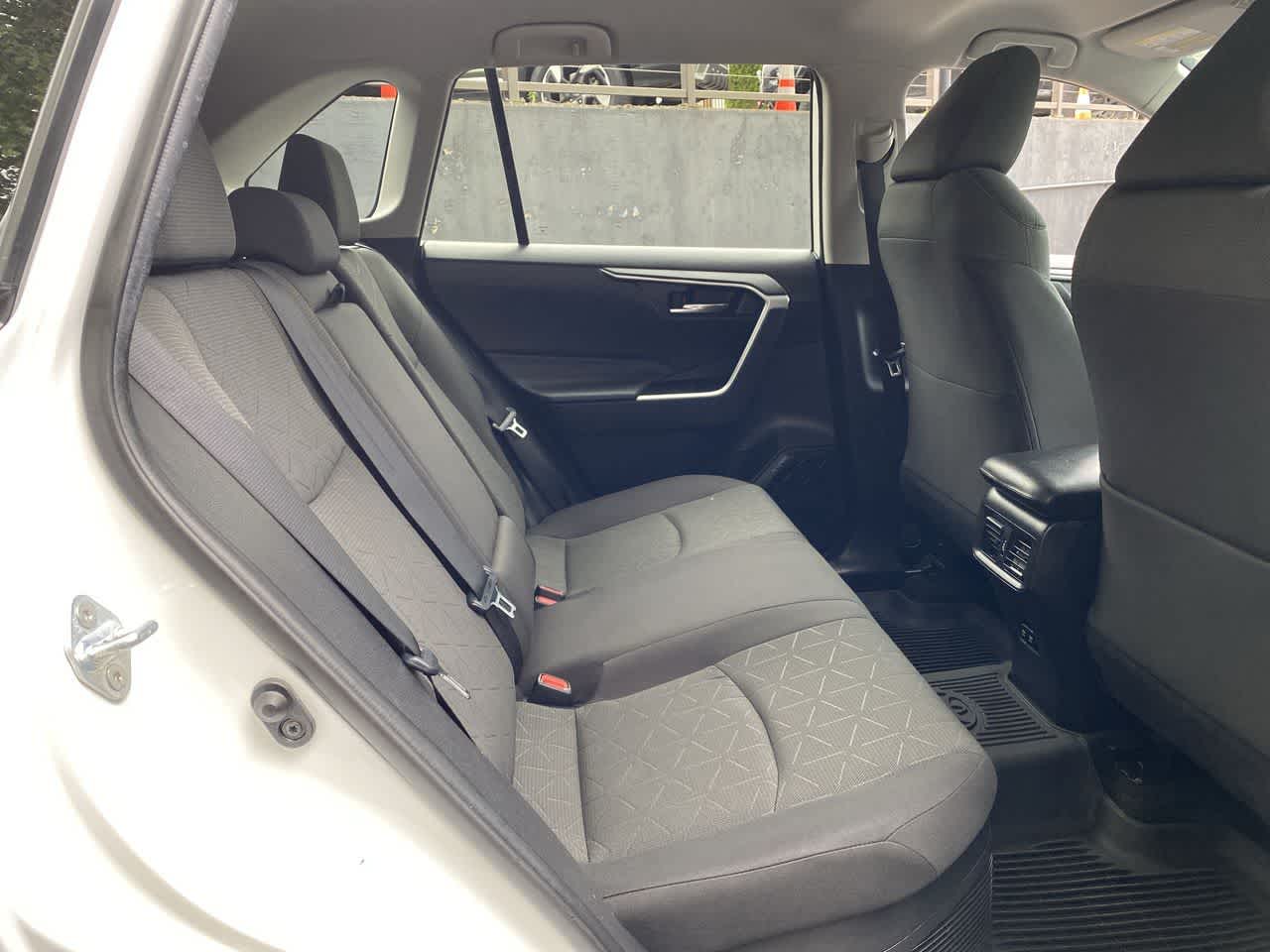 Thumbnail: 2021 Toyota RAV4 - 16