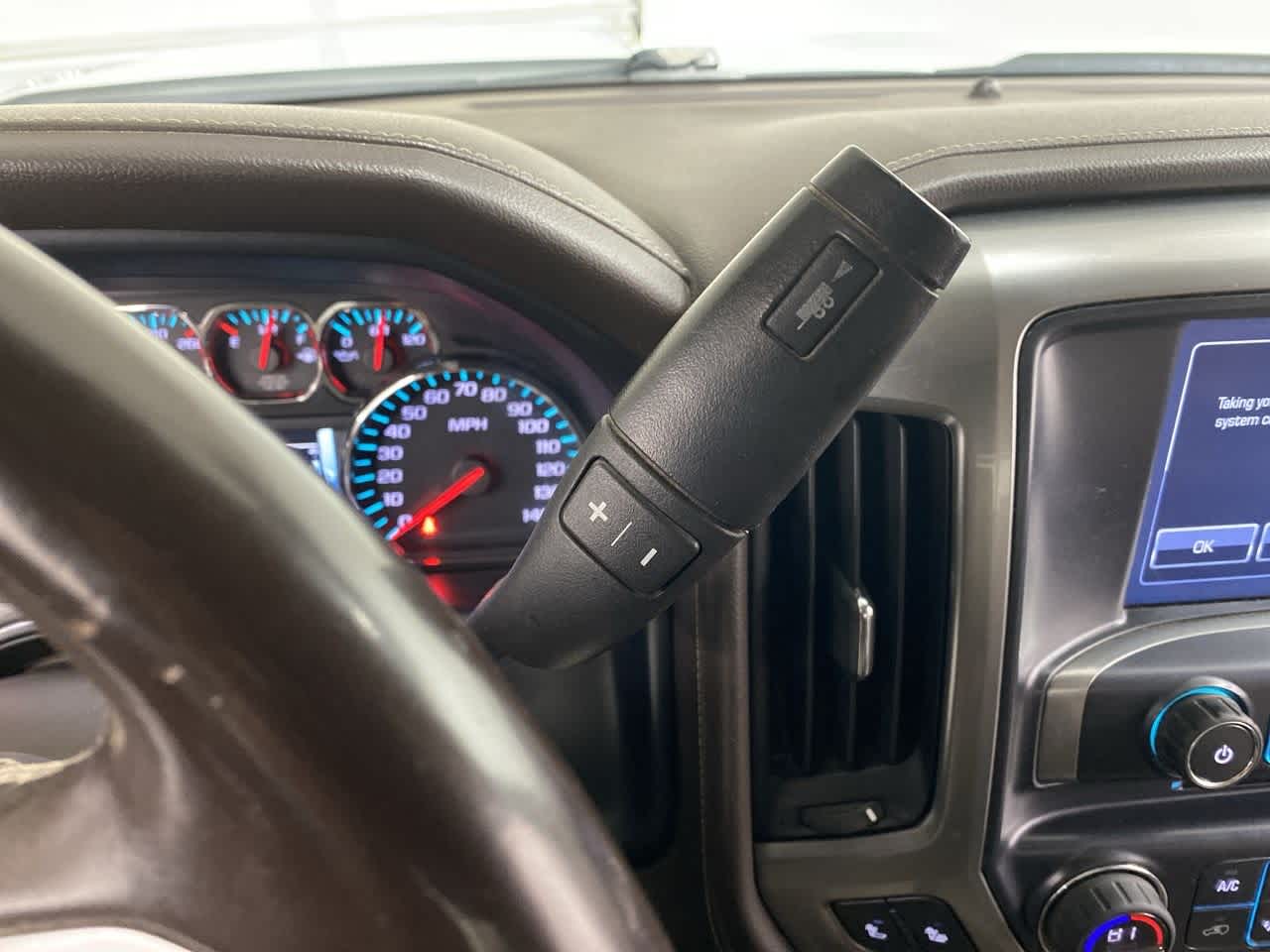 Thumbnail: 2016 Chevrolet Silverado 3500 - 26
